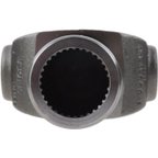 BGMG 3-3-6321X Drive Shaft Transmission Slip Yoke - Rear Driveshaft at Transmission - view 2