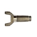 BGMG 3-3-6701X Drive Shaft Slip Yoke - Front, Rear or Rear Driveshaft at Support Bearing - view 2