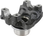 BGMG 3-4-5731-1X Differential End Yoke - Front Differential or Rear Differential - view 2