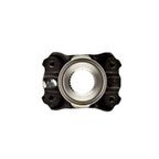 BGMG 3-4-5731-1X Differential End Yoke - Front Differential or Rear Differential - view 3