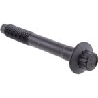 Dana Spicer 41027 Steering Knuckle Bolt - Front - view 1