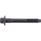 Dana Spicer 41027 Steering Knuckle Bolt - Front - view 2