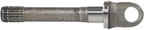 BGMG 41677 Drive Axle Shaft - Front Outer - view 3