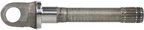 BGMG 41677 Drive Axle Shaft - Front Outer - view 4
