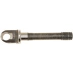 BGMG 41677 Drive Axle Shaft - Front Outer - view 5
