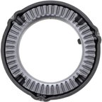 BGMG 43076 Spindle Nut - Rear Left - view 3