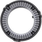 BGMG 43076 Spindle Nut - Rear Left - view 2