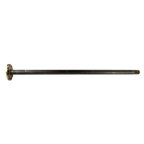 BGMG 43811-4 Drive Axle Shaft - Rear Right - view 2