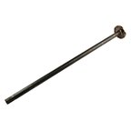 BGMG 43811-7 Drive Axle Shaft - Rear Left - view 1