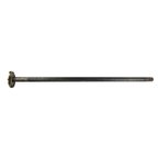 BGMG 43811-7 Drive Axle Shaft - Rear Left - view 2