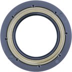 BGMG 44506 Axle Spindle Seal - Front - view 3