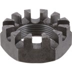 BGMG 46085 Spindle Nut - Front Outer - view 1