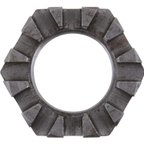 BGMG 46085 Spindle Nut - Front Outer - view 2