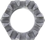 BGMG 46085 Spindle Nut - Front Outer - view 3