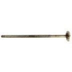 BGMG 47852-1 Drive Axle Shaft - Rear - view 2