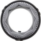 BGMG 47858 Spindle Nut - Rear - view 2
