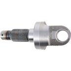 BGMG 49991 Drive Axle Shaft - Front Outer - view 5