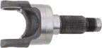 BGMG 49991 Drive Axle Shaft - Front Outer - view 1