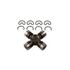 Dana Spicer 5004989 Universal Joint - Rear Driveshaft at Rear Axle, Rear Driveshaft at Support Bearing or Rear Driveshaft at Transmission - view 1