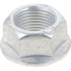 Dana Spicer 50366 Differential Pinion Shaft Nut - Front - view 1