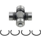 BGMG 5-105X Universal Joint - Front Driveshaft at Front Axle or Rear Driveshaft at Transmission - view 2
