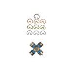 BGMG 5-1310-1X Universal Joint - view 3
