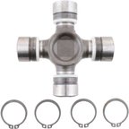 BGMG 5-1410-3X Universal Joint - Front Axle at Wheels - view 2