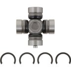BGMG 5-1514X Universal Joint - Rear Driveshaft at Transmission - view 2
