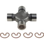 Dana Spicer 5-155X Universal Joint - Rear Driveshaft at Rear Axle, Rear Driveshaft at Support Bearing or Rear Driveshaft at Transmission - view 2