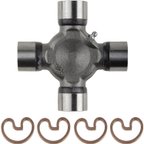 Dana Spicer 5-155X Universal Joint - Rear Driveshaft at Rear Axle, Rear Driveshaft at Support Bearing or Rear Driveshaft at Transmission - view 1