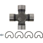 BGMG 5-174X Universal Joint - Rear Driveshaft at Transmission - view 2