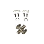 BGMG 5-2031X Universal Joint - Rear Driveshaft at Rear Axle - view 2
