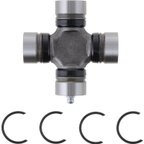 Dana Spicer 5-2173X Universal Joint - Rear Driveshaft at Rear Axle or Rear Driveshaft at Transmission - view 2