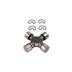 Dana Spicer 5-3207X Universal Joint - Rear Driveshaft at Rear Axle, Rear Driveshaft at Support Bearing or Rear Driveshaft at Transmission - view 1