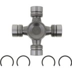 BGMG 5-3212X Drive Axle Shaft Universal Joint - Front Axle at Wheels - view 3