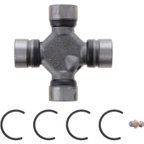 Dana Spicer 5-3255X Universal Joint - Rear Driveshaft at Rear Axle - view 1