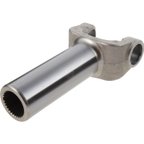 BGMG 55-3-01672X Drive Shaft Transmission Slip Yoke - Rear Driveshaft at Transmission - view 3