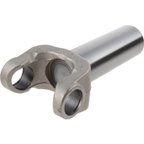 BGMG 55-3-01672X Drive Shaft Transmission Slip Yoke - Rear Driveshaft at Transmission - view 1