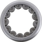 BGMG 566117 Wheel Bearing - Rear - view 2