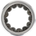 BGMG 566117 Wheel Bearing - Rear - view 3