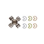 Dana Spicer 5-7439X Universal Joint - Rear Driveshaft at Rear Axle or Rear Driveshaft at Transmission - view 2