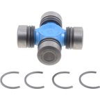 BGMG 5-760XC Drive Axle Shaft Universal Joint - Front Axle at Wheels - view 2
