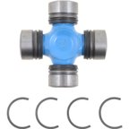 BGMG 5-760XC Drive Axle Shaft Universal Joint - Front Axle at Wheels - view 1