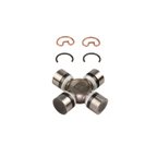 Dana Spicer 5-788X Universal Joint - Front Driveshaft at Front Axle, Rear Driveshaft at Rear Axle or Rear Driveshaft at Transmission - view 1