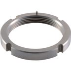Dana Spicer 660568 Spindle Nut - Front - view 1