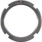Dana Spicer 660568 Spindle Nut - Front - view 2