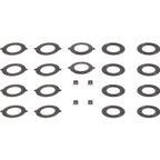 BGMG 701151X Differential Clutch Pack - Rear - view 1