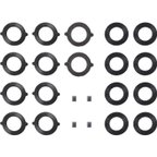 BGMG 701151X Differential Clutch Pack - Rear - view 2