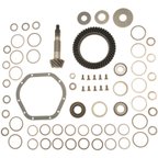 BGMG 706017-21X Differential Ring and Pinion Kit - Front or Rear - view 2