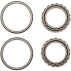 BGMG 706047X Differential Bearing Set - Front - view 4